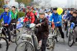 보령시민 한마음 자전거 타기 대회 5일 개최