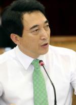 박수현 의원 '가뭄 피해지역 특별재해지역으로 선포해야'