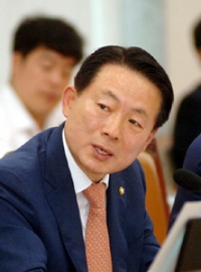 박찬우 의원 'LH, 공공임대주택 관리 구멍'