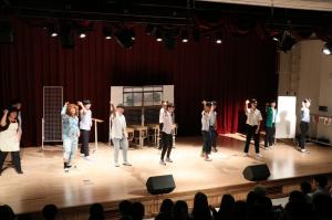 제4회 논산시 청소년연극제, 희망 연극제로 자리매김