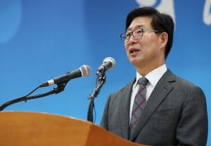 양승조 지사 취임1년 '더 행복한 충남 디딤돌 놓았다'