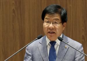 충남도의회 김한태 의원 ‘보령화력 폐쇄 대책마련 시급’