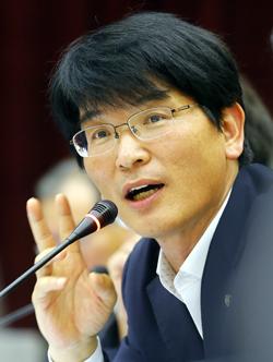 박완주 의원 ‘해양경찰청 중부지방청 충남 이전해야’