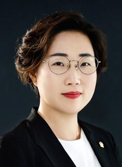 김아진 서천군의원 '여성청소년 생리용품 지원' 조례 제정