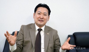 장동혁 의원 ‘보령.서천 중단 없는 발전’ 22대 총선 출마 선언