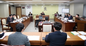 충남도의회 농수해위 '화훼.시설원예산업 활성화...농가 소득증대' 강조
