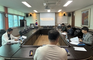 서천교육지원청 '제2회 학교체육진흥위원회' 개최